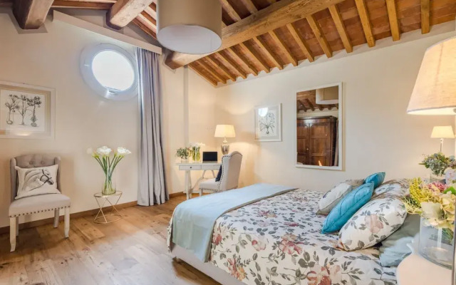 Egidio City Farmhouse
