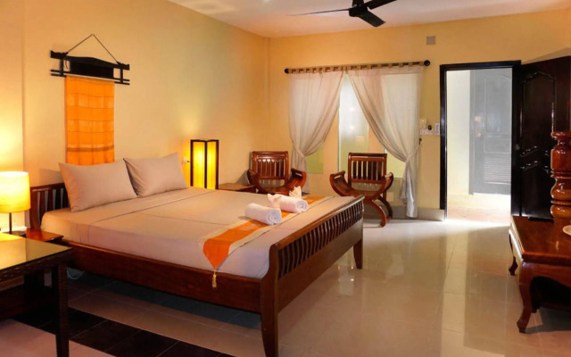 Velkommen Boutique Villa