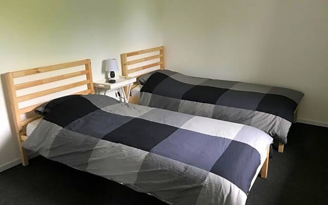 Latyka B&B