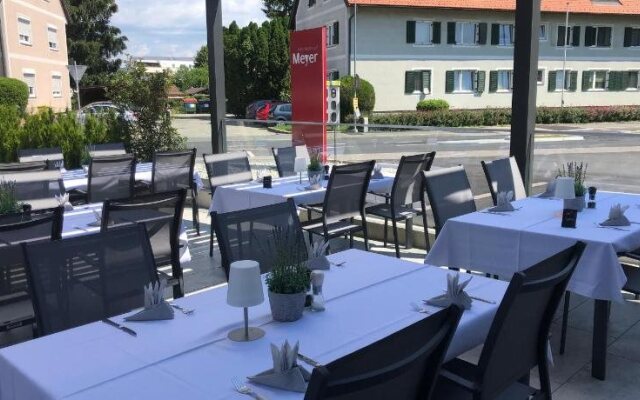 Hotel Restaurant Meyer