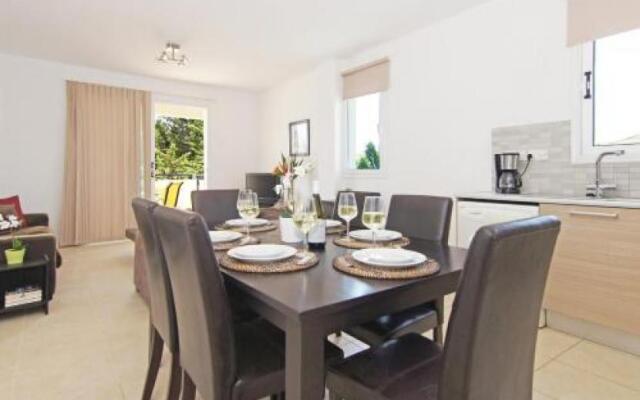 Flat 2 Bedrooms 1 Bathroom - Pernera
