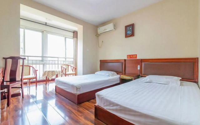 Tianjin Xiangqing Express Hotel