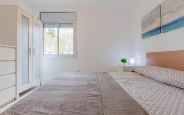 Apartment Terecel Salou.1