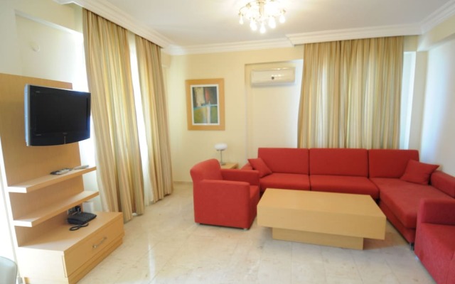 Gold City 3 bedroom Villa 2