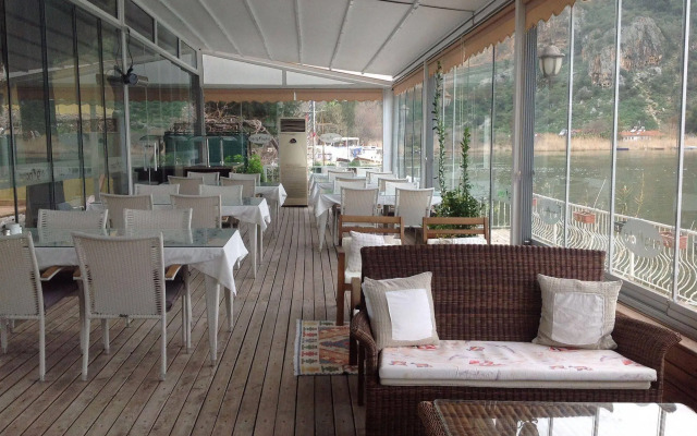 Berg Hotel