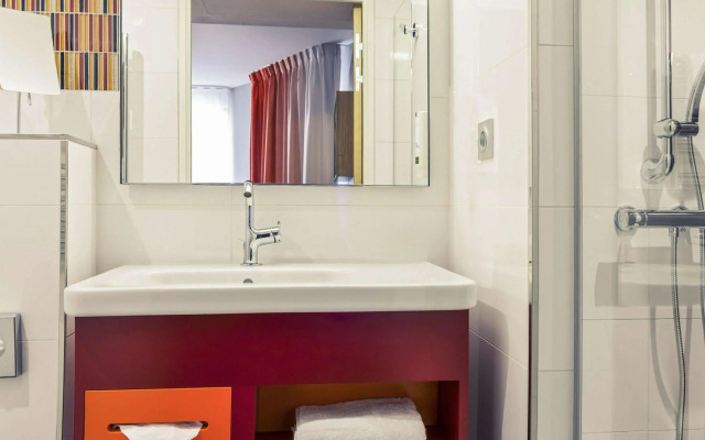 Hôtel Mercure Toulouse Sud