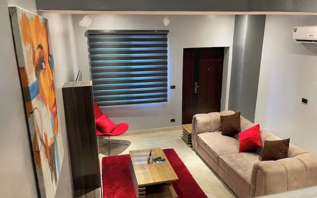 Souz Suites and Apartments