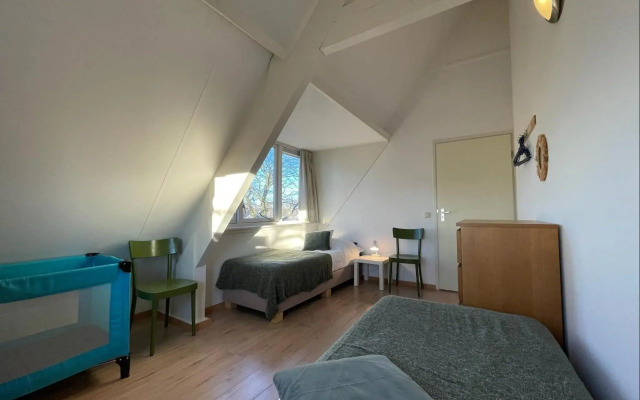 Vakantiehuis Zonlicht