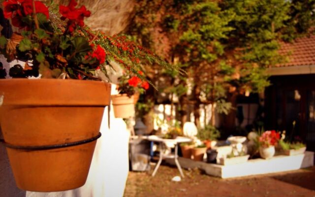 Cedar Grove: Luxury B&B