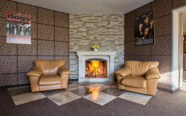 Hotel Royal