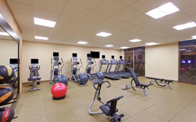 Hilton Garden Inn Victoria