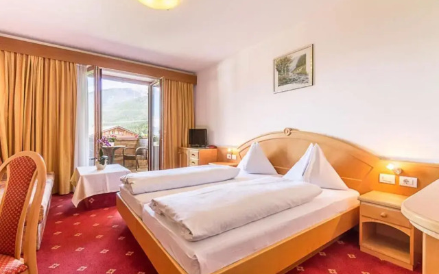 Hotel Montani