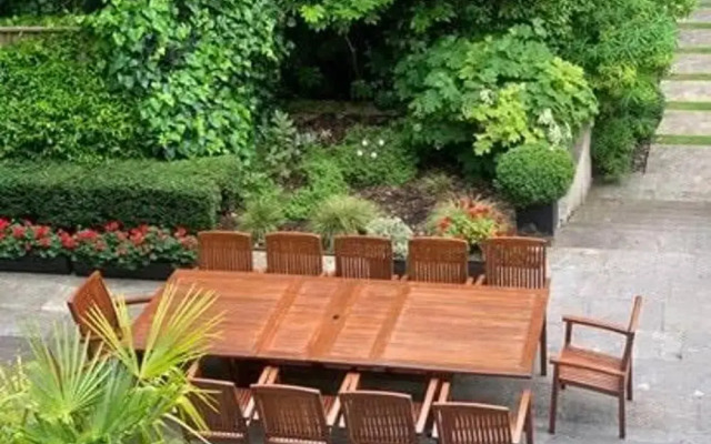Park Village East Luxury Apartment