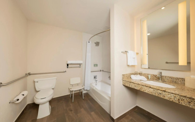 Courtyard by Marriott San Luis Potosi