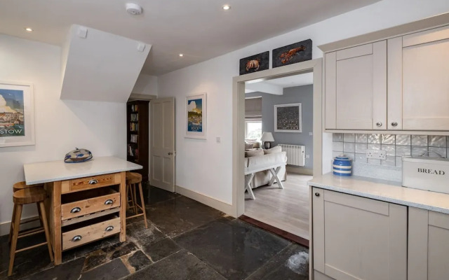 Westray House