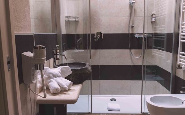 Relais Agriturismo Casina Ricchi