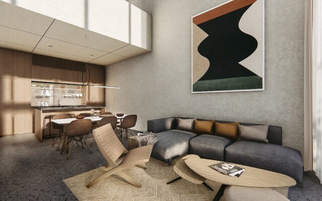 OXO Townhouses Umalas