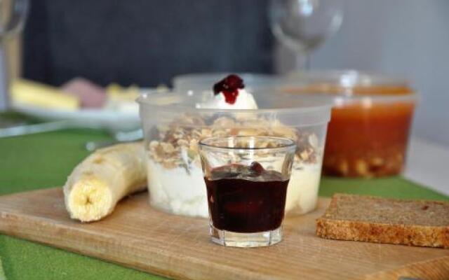 Prudentia Apartments Anin