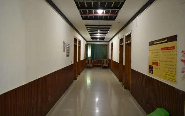 Rose Valley Hotel