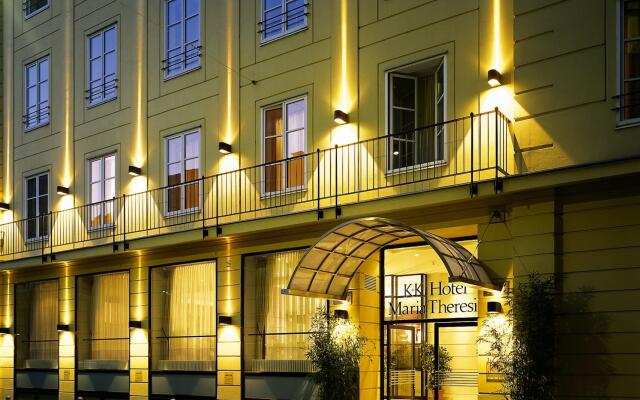 K+K Hotel Maria Theresia