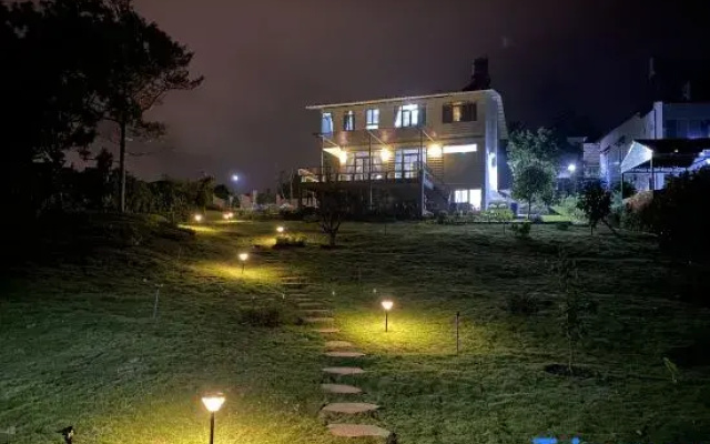 MyGarden Nam Phuong Lakeview