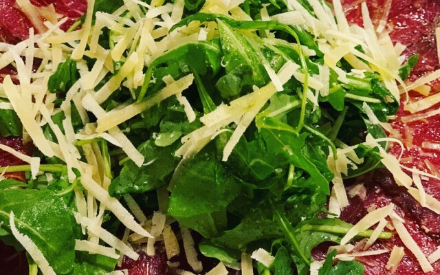 Locanda di Santantimo