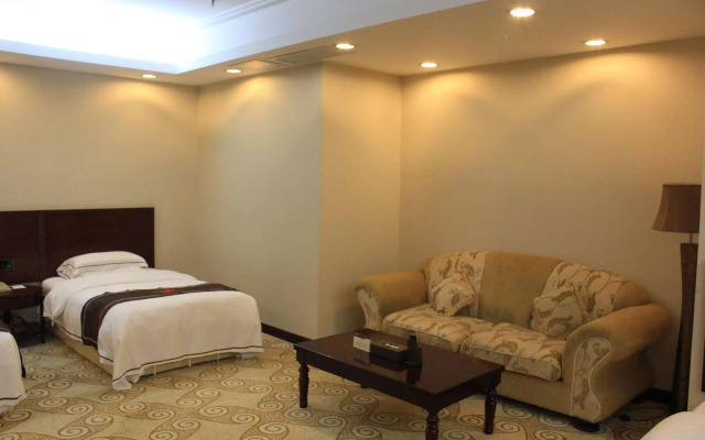YiFeng Hotel