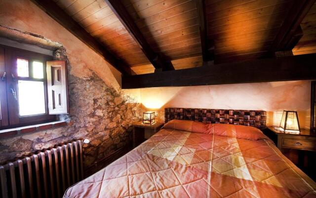 Posada El Pozu la Tejera