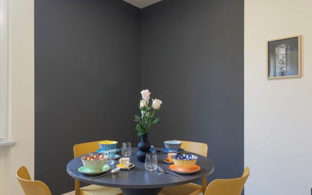 Riviera Flavour Apts by Wonderful Italy