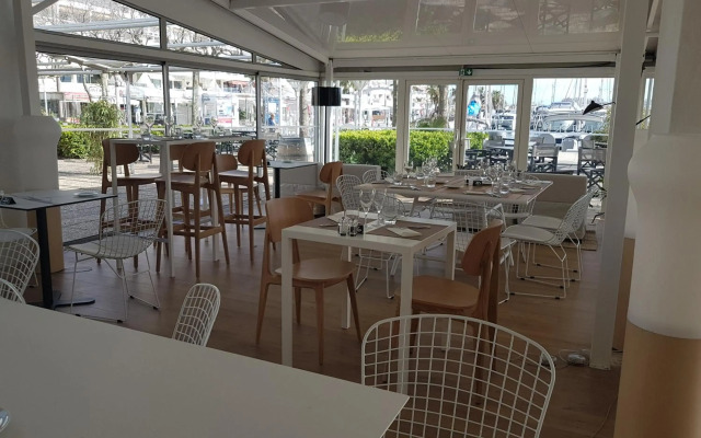 Mercure Grande Motte Port
