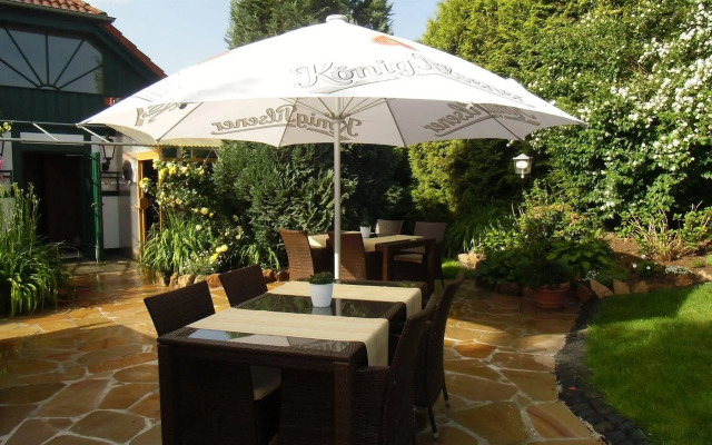 Landhotel-Restaurant Schwalbennest
