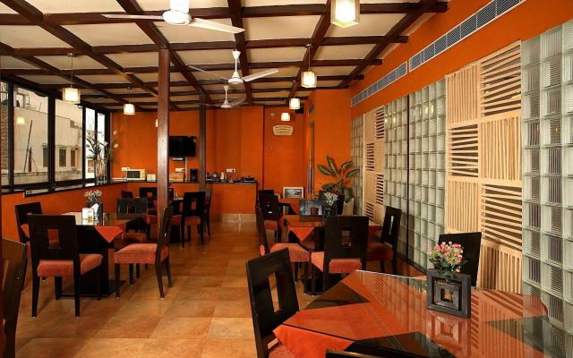 Ahuja Residency, Sunder Nagar