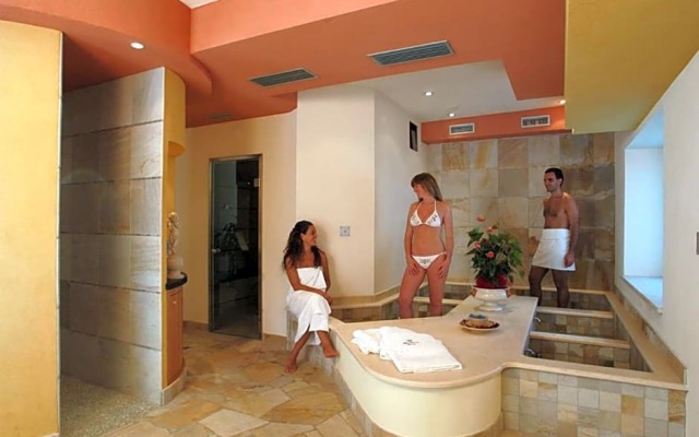 Hotel Centrale