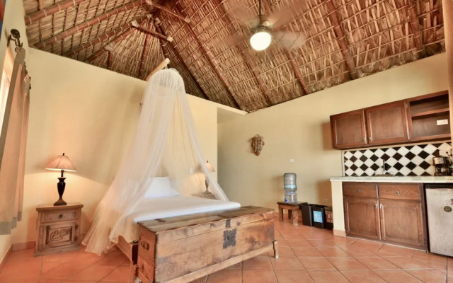 Cerritos Surf Town Beach Front Hotel