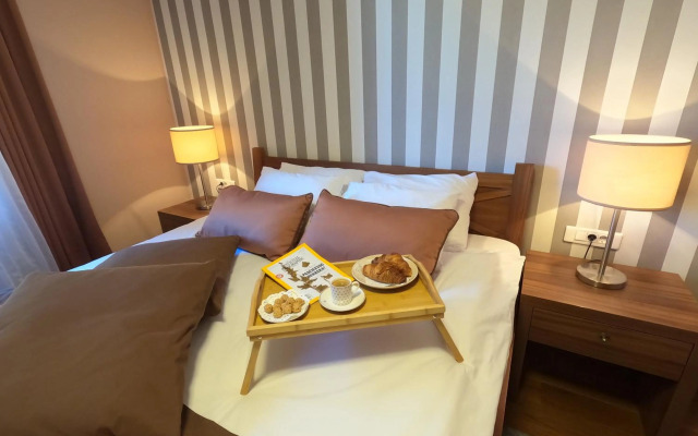 Apartman Vučko B328