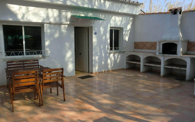 Camping Los Llanos