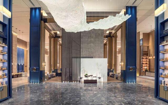 Pullman Yueyang Hotel