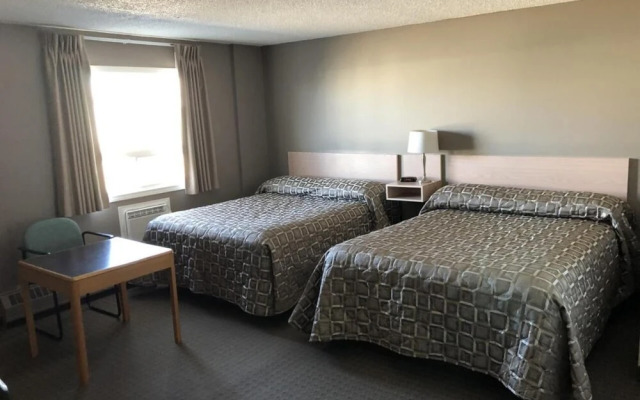 Arbour Ridge Inn & Suites