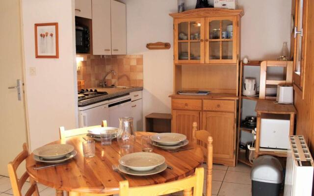 Appartement Vars, 2 pièces, 4 personnes - FR-1-330B-64