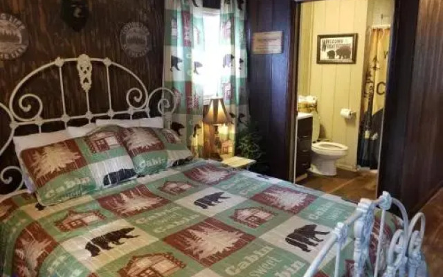 Southern Comfort Inn