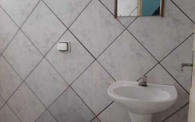 OYO Hotel Danubio
