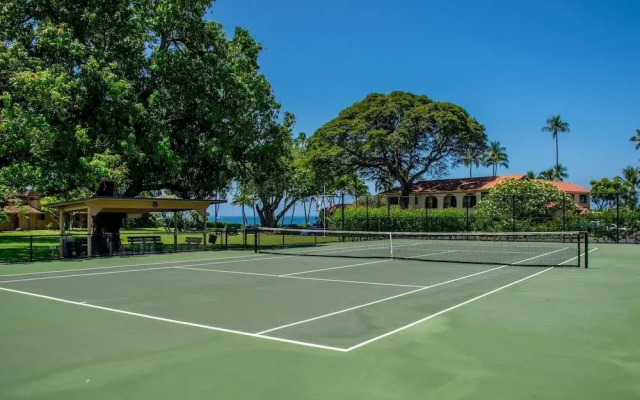 Puamana 55-4 2 Bedrooms 2.5 Bathrooms Townhouse