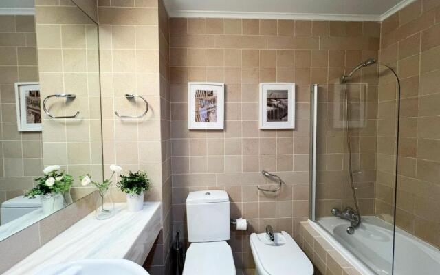 Alvaflor 110 - Vilamoura by HD PROPERTIES