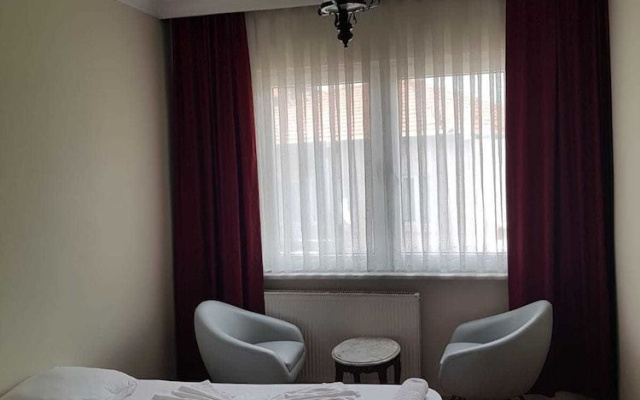 Bedesten Hotel