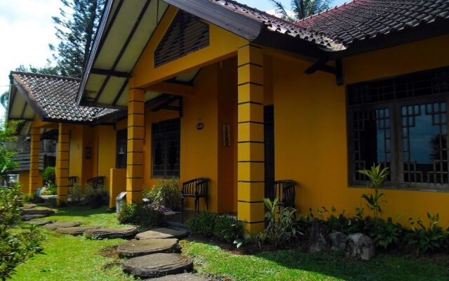 Sitamiang Resort Hotel