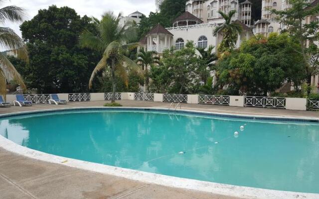 Ivory Tower Ocho Rios