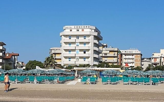 Hotel Concord