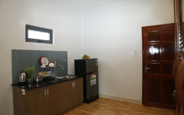 YOLO Apartment Homes