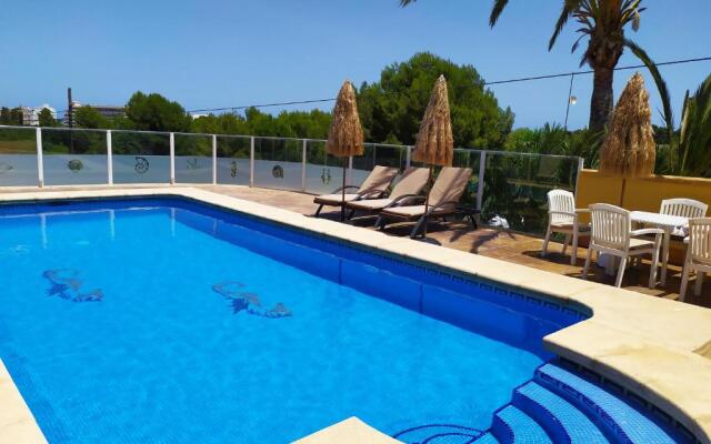 Villa Gota de Mar
