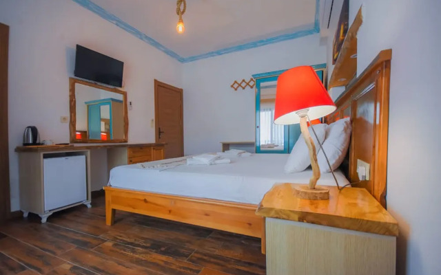 Ekinoks Otel
